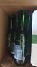喜力經(jīng)典330ml*24瓶整箱裝 喜力啤酒Heineken  曬單實拍圖