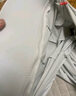 浪莎（LangSha）防曬衣男女士冰絲款春夏季防紫外線超薄透氣戶外衣L(115-135斤） 曬單實(shí)拍圖