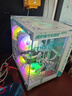 華碩全家桶RTX 5060 Ti/RTX 5060主機(jī)14600KF組裝電腦主機(jī)電競(jìng)游戲主機(jī)臺(tái)式機(jī)DIY整機(jī)天選姬白色海景房 14600KF+華碩RTX 5060  進(jìn)階版 曬單實(shí)拍圖