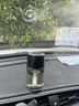 霍約斯德國高端自動噴香車載香薰機汽車香水男女士專用智能香氛車內(nèi)持久 升級充電款純粹古龍隨車啟停 160ml 1瓶 曬單實拍圖