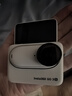 Insta360影石【6期免息 咨詢立減】GO 3S 4K拇指相機 Vlog騎行親子寵物運動相機防水防抖攝像機口 標準套裝【咨詢客服有驚喜】 【靈動白】咨詢減現(xiàn)金 【128G內存】 曬單實拍圖