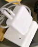 Apple/蘋果 35W雙USB-C接口充電器-豎向蘋果充電頭雙口充電器原裝充電器快充頭適用iPhone/iPad/AirPods 曬單實拍圖