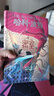 【正版現(xiàn)貨】【25周年紀念版】哈利波特全七冊 25周年紀念版 JK羅琳 人民文學出版社 初版封面煥新重制 護眼綠紙  寒假閱讀 過年禮物 兒童禮物 曬單實拍圖