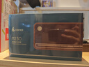 漫步者（EDIFIER）M230限定禮盒 高品質(zhì)復(fù)古藍(lán)牙便攜音箱 精致禮盒 桌面音響 七夕情人節(jié)禮物 曬單實(shí)拍圖