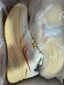 Saucony索康尼浪潮3緩震跑鞋男25年春季新款透氣跑步鞋入門(mén)訓練 米卡基42 曬單實(shí)拍圖