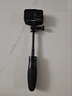 TELESIN(泰迅)迷你自拍桿2.0大疆a(chǎn)ction5pro 4三腳架osmo 360自拍桿insta360運動相機自拍桿gopro三腳架 曬單實拍圖