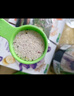 小皮（Little Freddie）有機原味高鐵大米粉160g*1盒寶寶輔食嬰兒營養(yǎng)低敏米糊米粉6個月 曬單實拍圖