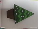 新款兒童手工diy立體折紙書(shū)2-6歲幼兒園思維訓練益智玩具卡通剪紙 立體折紙思維訓練01啟蒙篇 曬單實(shí)拍圖