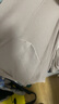 小野七天莫代爾防曬開衫外套女初秋薄款配吊帶裙外搭冰絲小披肩罩衫 奶咖色 建議體重105-116斤 曬單實(shí)拍圖