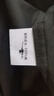 JEEP SPIRIT吉普工裝短袖襯衫男夏季翻領(lǐng)t恤寬松商務(wù)純棉襯衣男 軍綠 XL  曬單實(shí)拍圖