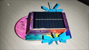 探夢(mèng)太陽(yáng)能玩具游艇船模科教前沿科學(xué)實(shí)驗(yàn)科技小制作科學(xué)實(shí)驗(yàn)包小玩具 太陽(yáng)能游艇 曬單實(shí)拍圖
