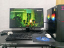微星（MSI）?；赎猂S i5 14600KF/RTX5060Ti 16G顯卡/32G DDR5/1T國(guó)家補(bǔ)貼20%電競(jìng)游戲設(shè)計(jì)師辦式電腦主機(jī)整機(jī) 曬單實(shí)拍圖