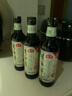 海天 有機系列 有機老抽醬油500ml【有機0添加特級醬油】一瓶一碼 曬單實拍圖