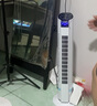 適璞【2025新款｜一級能效】空調(diào)扇強力制冷電風扇臥室超靜音家用落地循環(huán)塔扇無葉冷風機臺式客廳房間 70cm【AI智能款】100㎡全屋瞬冷 空調(diào)級冷風｜臥室超靜音｜全屋300平制冷 曬單實拍圖