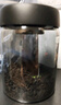 PAKCHOICE茶葉罐抽真空密封罐食品級(jí)儲(chǔ)存茶葉咖啡豆防潮玻璃罐便攜茶葉罐 曬單實(shí)拍圖