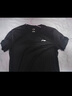 李寧（LI-NING）運(yùn)動套裝男士夏季冰絲短袖短褲跑步速干T恤籃球羽毛球健身訓(xùn)練服 曬單實拍圖