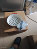 九陽(yáng)電飯煲家用電飯鍋5L升大容量5-6-10人多功能鍋智能預(yù)約大功率微壓銅匠厚釜內(nèi)膽50FS69 曬單實(shí)拍圖