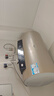 海爾（Haier）國家補(bǔ)貼20%電熱水器60升 PD3 金剛無縫膽終身免換鎂棒一級能效節(jié)能省電儲水式大水量家用洗澡速熱 曬單實拍圖