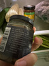 遇上鮮 泥螺即食罐裝大黃泥螺生腌醉泥螺海鮮寧波舟山特產(chǎn)無(wú)沙200g 曬單實(shí)拍圖