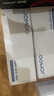 九牧（JOMOO） 浴室淋浴大排量耐磨腐防臭防蟲(chóng)防返水地漏拉絲長(cháng)條淋浴地漏 【加厚黃銅】槍灰200cm速排地漏 曬單實(shí)拍圖