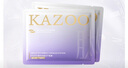 KAZOO凍干眼膜貼眼袋提拉緊致抗皺淡化黑眼圈細紋眼貼緊眼周補水保濕 曬單實拍圖