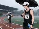 耐克（NIKE）官方男女童CLUB大童軟頂運(yùn)動帽夏季純棉HM6951 133帆白/神秘火烈鳥紅 均碼 曬單實(shí)拍圖
