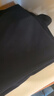 lululemon丨Swift Wide-Leg 女士中腰闊腿褲 速干芯吸 LW5FTHA 黑色 L 曬單實(shí)拍圖
