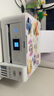 愛(ài)普生（EPSON）家用打印機(jī)L4266 L4268 噴墨倉(cāng)式復(fù)印掃描自動(dòng)雙面打印無(wú)線多功能一體機(jī)A4小型彩色照片手機(jī)作業(yè)用 【官配款】L4266白色（復(fù)印掃描、雙面打?。?官方標(biāo)配 曬單實(shí)拍圖