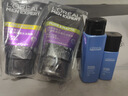 歐萊雅男士抗黑頭潔面乳100ml*2套裝控油祛痘去角質(zhì)洗面奶護(hù)膚品七夕 曬單實(shí)拍圖