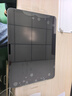 倍思ipadair7鋼化膜保護膜類ar膜蘋果平板膜無塵倉【超清裸屏 強抗指紋】適用25/24款iPadair7/6-11寸 曬單實拍圖