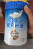 嘉寶（GERBER）A2β-酪蛋白專業(yè)配方米粉250g10倍益生菌雙蛋白高鐵米粉6月齡 曬單實(shí)拍圖