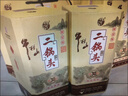 牛欄山北京牛欄山二鍋頭 百年陳釀三牛 純糧白酒濃香型春節(jié)送禮 53度 500mL 2瓶 牛欄山青龍2瓶裝 曬單實拍圖