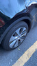 固特異（Goodyear）汽車(chē)輪胎 24年輪胎 255/45R19104V   E銳乘SCT 適配特斯拉modelY 曬單實(shí)拍圖