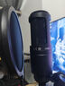 Focusrite scarlett ?？怂固豷olo3/2I2/4I4三代四代聲卡有聲書喜馬拉雅專業(yè)錄音配音設(shè)備套裝 福克斯特SOLO3+鐵三角AT2020麥克風(fēng) 曬單實拍圖