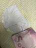 都市麗人女士內(nèi)褲女純棉中腰蠶絲襠7A級(jí)抑菌舒適透氣女生三角褲4條混色L 曬單實(shí)拍圖