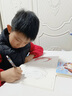 UHFQ火柴人繪畫(huà)本馬桶人監控人元素漫畫(huà)人物描摹本3歲6兒童素描臨摹本火柴人描畫(huà)本元素描摹本火柴人【馬桶人+特種兵】 曬單實(shí)拍圖