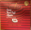 都樂(lè)Dole 煙臺(tái)富士蘋果8斤裝 250g+ 果香怡人源頭直發(fā) 包郵 水果 曬單實(shí)拍圖