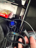 紐曼一拖三車載充電器256W超級快充點煙器 汽車車充蘋果華為小米通用 【256W超級快充】提速300% 曬單實拍圖