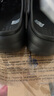 卡駱馳（crocs）云朵女鞋洞洞鞋厚底增高涼鞋戶外沙灘鞋包頭透氣拖鞋 W7 曬單實(shí)拍圖