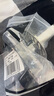 裕津（HSPA）洗衣機(jī)地漏三通下水道接頭二合一專用防臭防溢水排水管三通732 曬單實拍圖