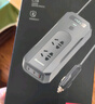 紐曼（Newsmy）純正弦波逆變器12V轉(zhuǎn)220V點煙器200W電源轉(zhuǎn)換器插座NB200豪華版 曬單實拍圖