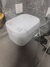 美的（Midea）電飯煲電飯鍋3-4人家用3L大容量 28分鐘快速飯多功能微壓智能預(yù)約電飯煲 MB-RE319 曬單實(shí)拍圖