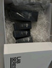 90分行李箱20英寸前開(kāi)蓋商務(wù)登機箱可擴容拉桿箱大容量鈦金灰京東專(zhuān)供 曬單實(shí)拍圖