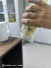 萬家全雙層玻璃杯茶水分離水杯個(gè)人泡茶杯大容量男士喝水杯子帶茶隔 玻璃茶杯400ml隨機(jī)杯蓋 曬單實(shí)拍圖