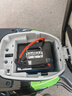 昶暢電動車鋰電池磷酸鐵鋰蓄電池三輪電瓶車48v60v72v寧德時代比亞迪 【立式】72V60Ah【寧德+BMS標(biāo)準(zhǔn)版】 曬單實拍圖