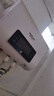斯科邦（SIKEBANG）【免費(fèi)上門安裝】儲水電熱水器家用租房廚房儲水式圓桶速熱洗澡淋浴 40L 2000W 指針款雙防隔電墻+性價(jià)比之選 指導(dǎo)安裝 曬單實(shí)拍圖