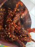 春江月香辣小魚仔麻辣小魚干深海味銀魚仔休閑零食即食下飯下酒菜 香辣銀魚仔（250g*1袋） 曬單實(shí)拍圖