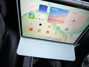 MAGUS適用于小米平板7/7Pro保護殼小米pad7保護套11.2英寸全包防摔帶筆槽亞克力鋼化膜觸控筆套裝藍 曬單實(shí)拍圖
