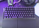 ROG影魔 75%分離式 磁軸鍵盤(pán) HFX V2磁軸RT0.01電競游戲無(wú)線(xiàn)鍵盤(pán)Gasket結構無(wú)線(xiàn)8K回報率無(wú)畏契約打瓦 曬單實(shí)拍圖