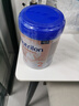 諾優(yōu)能荷蘭牛欄（Nutrilon）原裝進(jìn)口嬰幼兒奶粉 白金版800g 2段2罐 (6個月以上) 曬單實拍圖